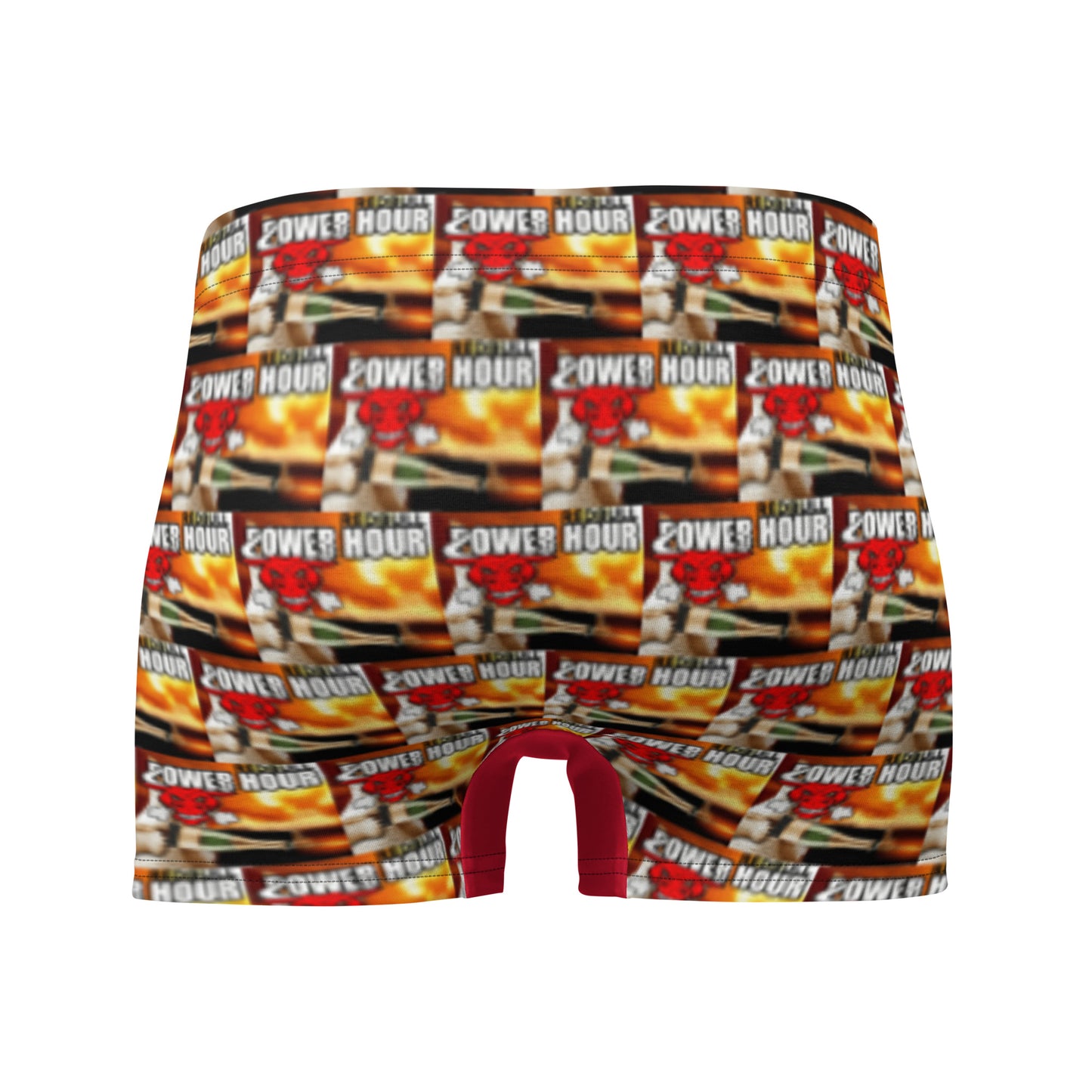 Power Pants Boxer Briefs