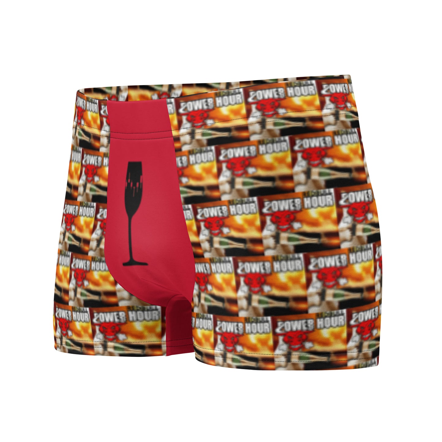 Power Pants Boxer Briefs