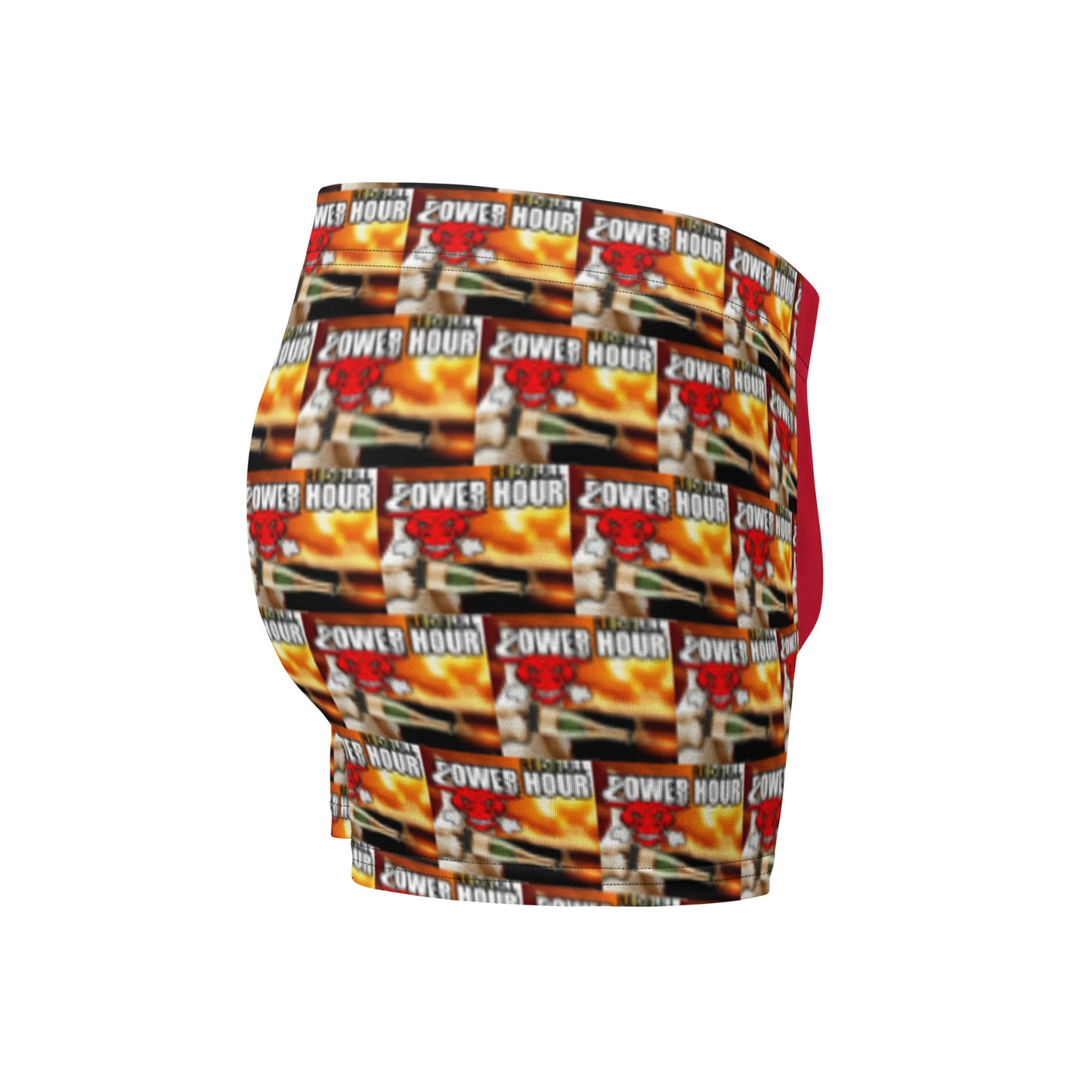 Power Pants Boxer Briefs