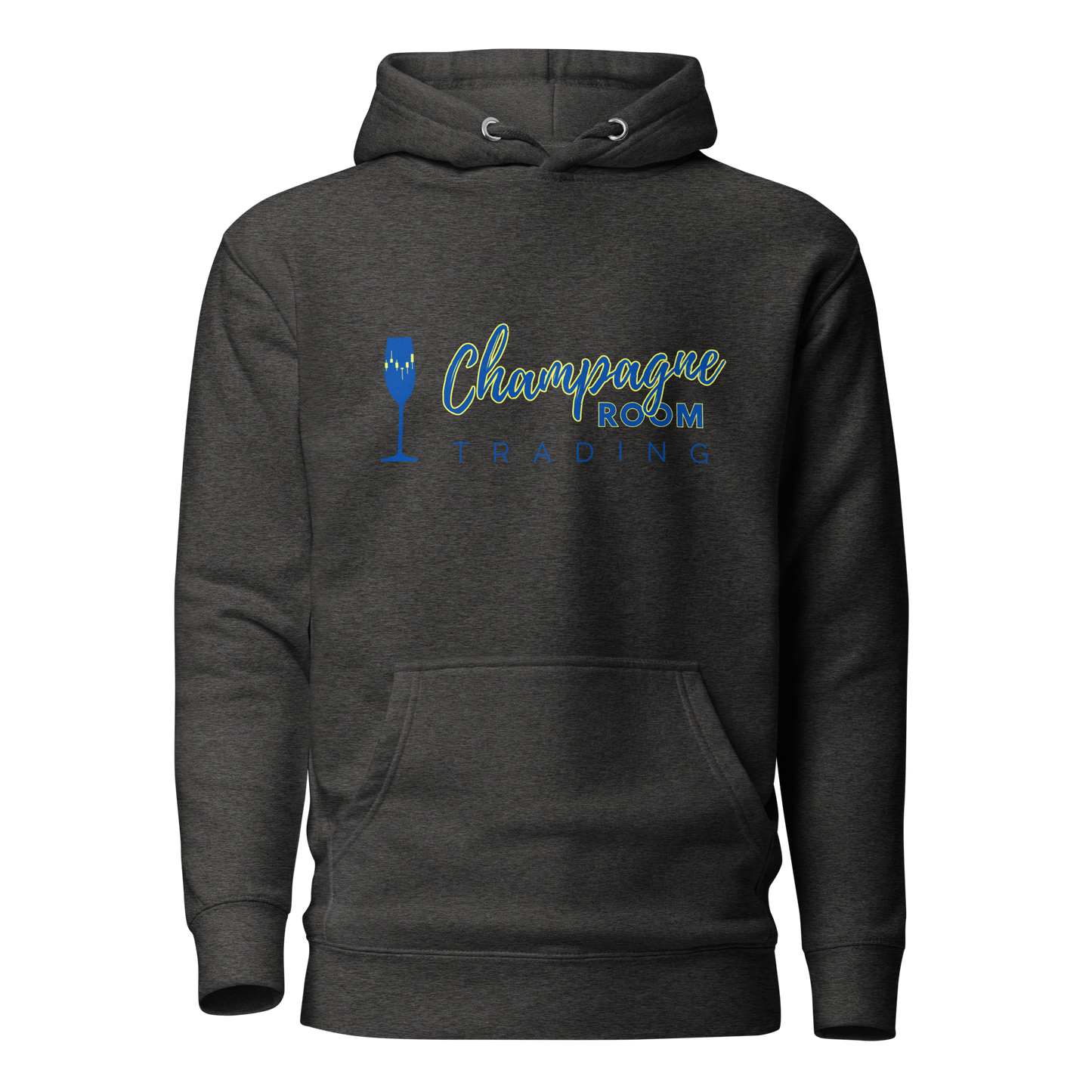 Champagne Room Hoodie - Printed