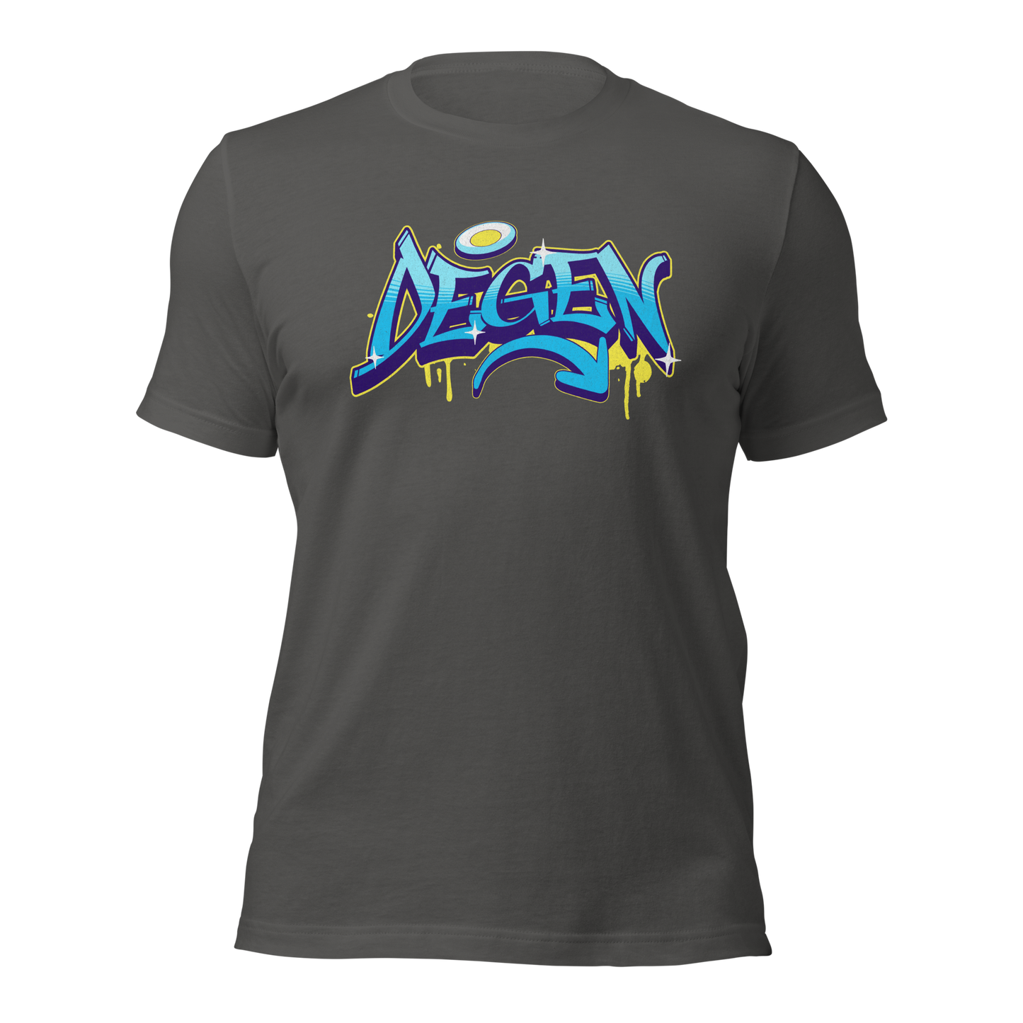 Degen CRT t-shirt