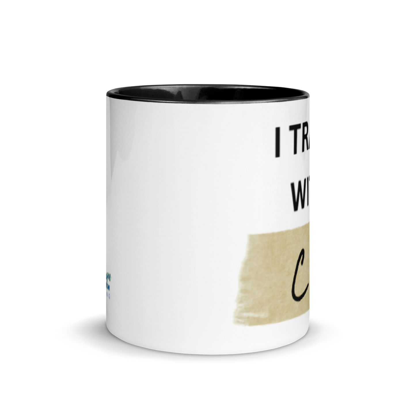 Mug CP with Color Inside