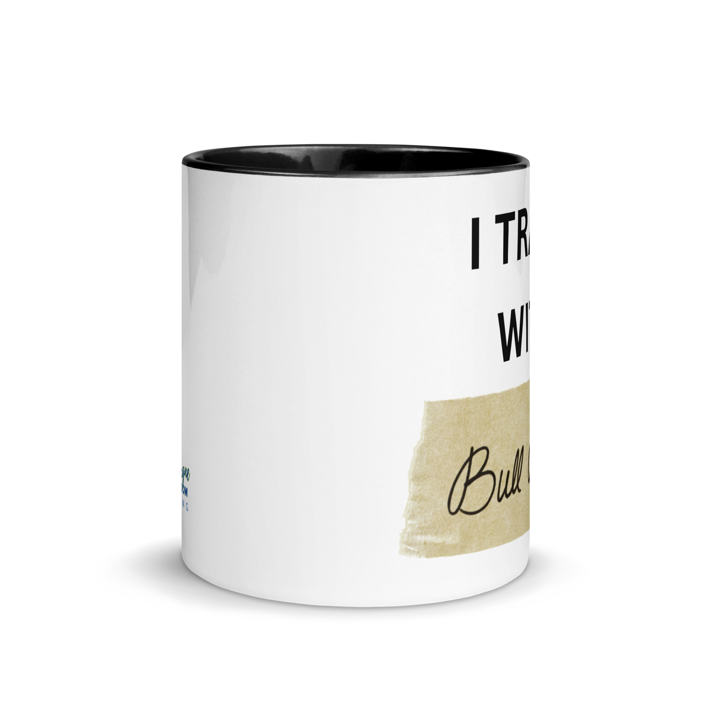 Mug BB with Color Inside