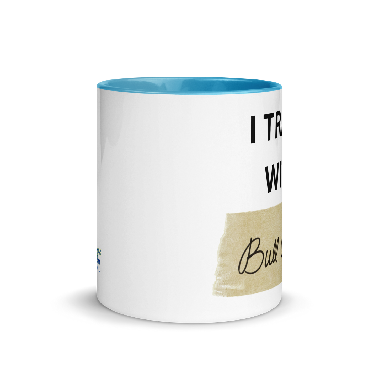 Mug BB with Color Inside