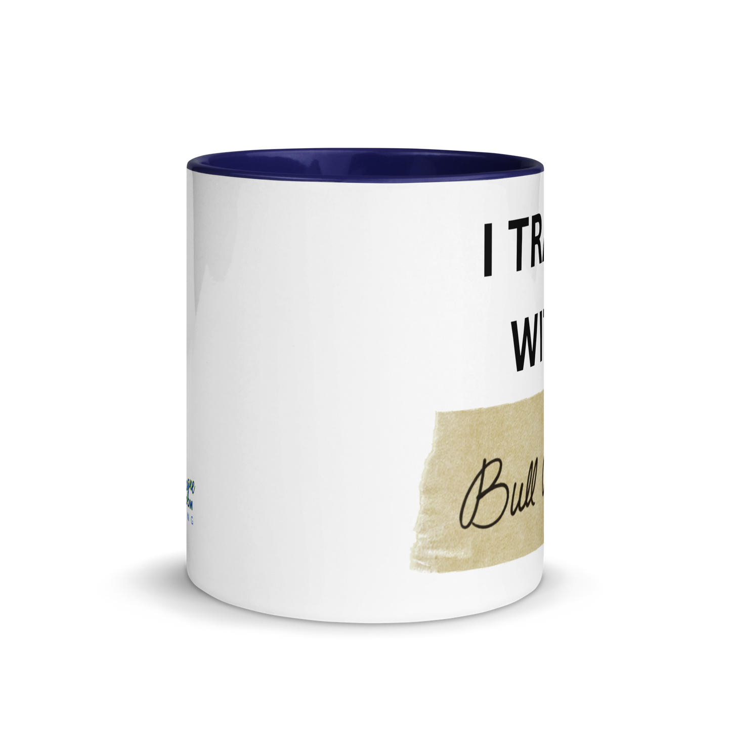 Mug BB with Color Inside