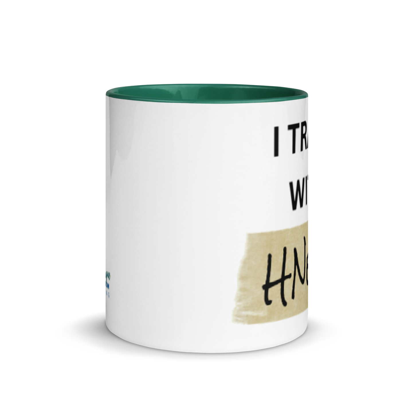 Mug HNewb with Color Inside