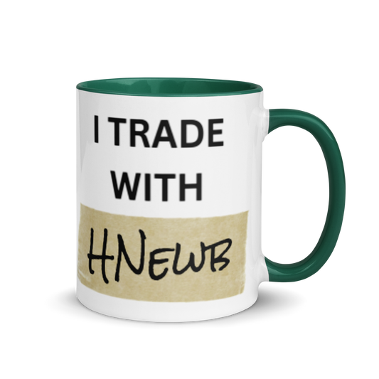 Mug HNewb with Color Inside