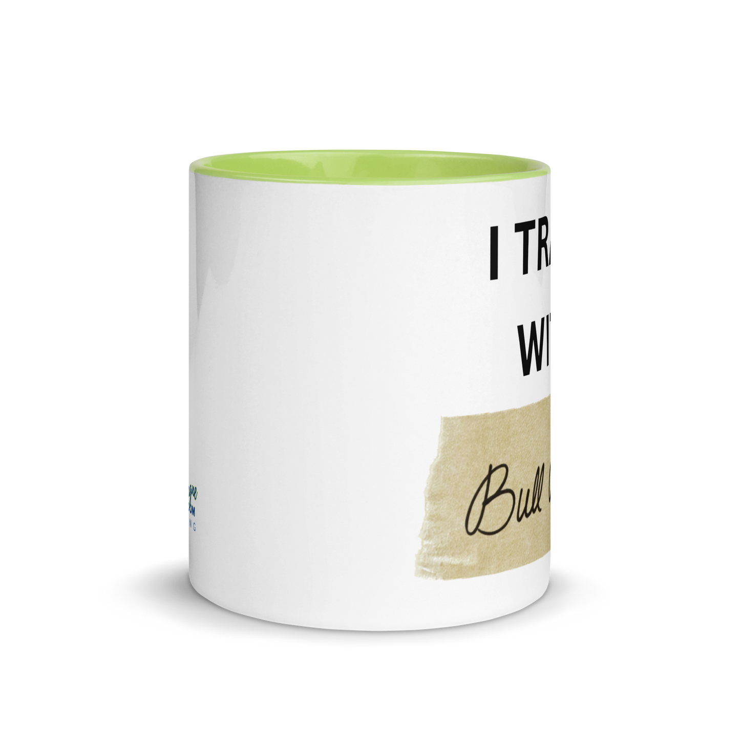 Mug BB with Color Inside