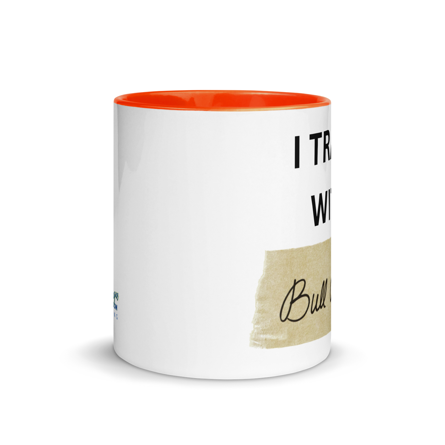 Mug BB with Color Inside