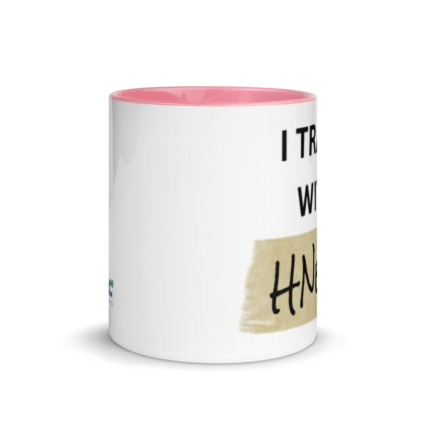 Mug HNewb with Color Inside