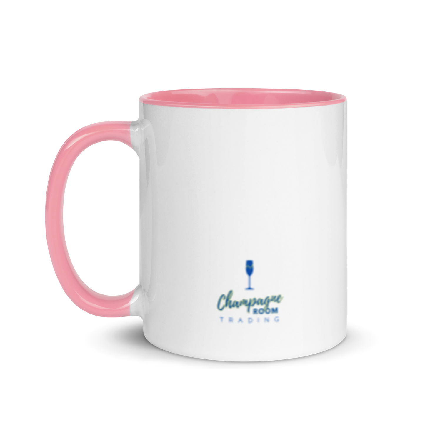 Mug CP with Color Inside