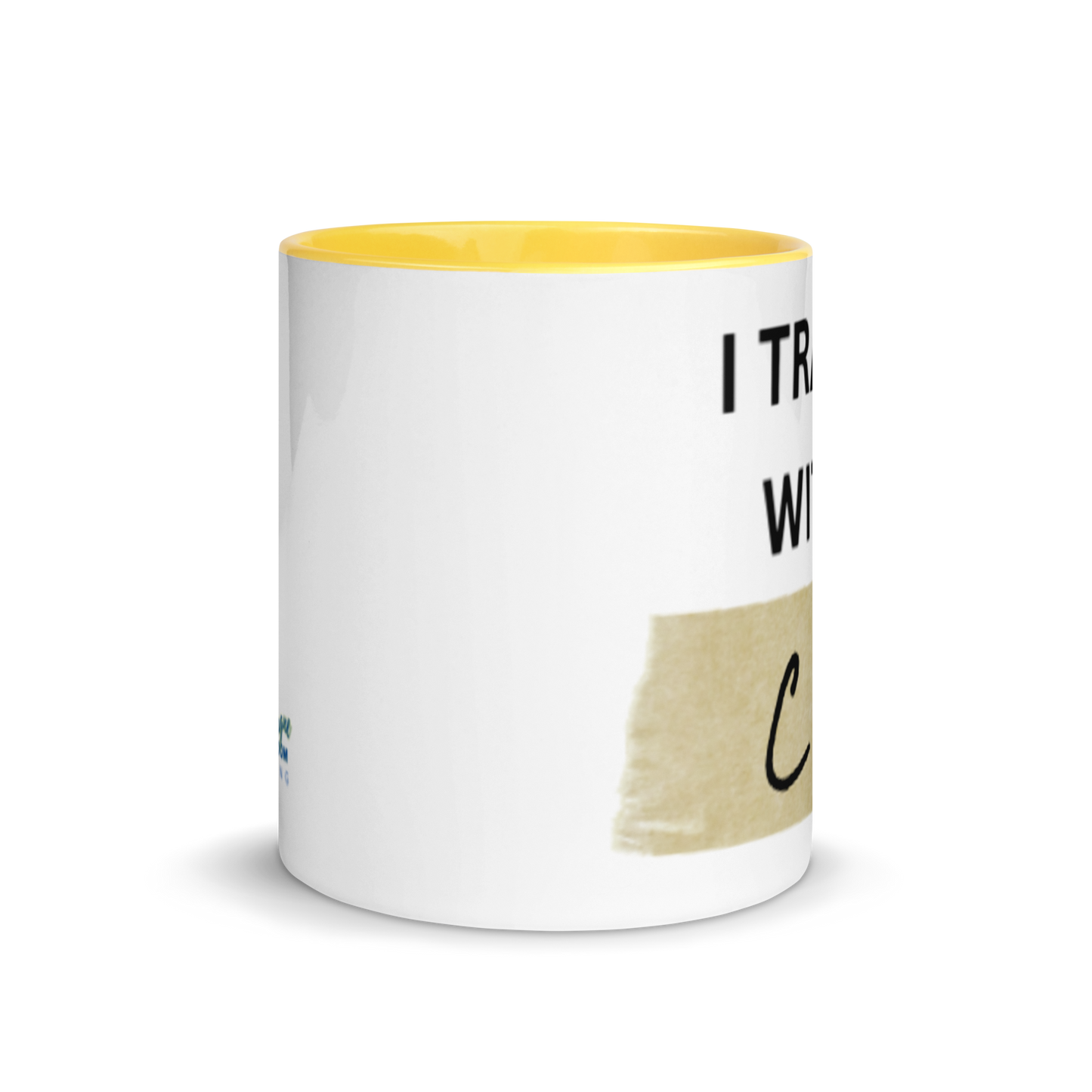 Mug CP with Color Inside