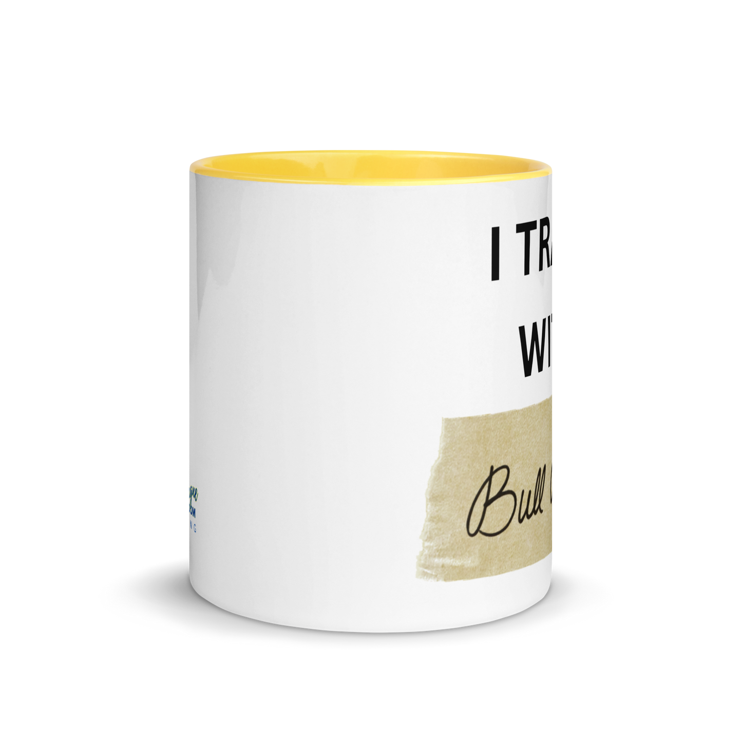 Mug BB with Color Inside